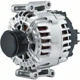 Purchase Top-Quality Remanufactured Alternator by BBB INDUSTRIES - 11461 pa1