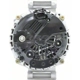 Purchase Top-Quality Remanufactured Alternator by BBB INDUSTRIES - 11461 pa2