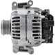 Purchase Top-Quality Remanufactured Alternator by BBB INDUSTRIES - 11466 pa7