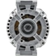 Purchase Top-Quality Remanufactured Alternator by BBB INDUSTRIES - 11466 pa9
