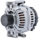 Purchase Top-Quality BBB INDUSTRIES - 11467 - Remanufactured Alternator pa1