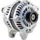 Purchase Top-Quality Remanufactured Alternator by BBB INDUSTRIES - 11477 pa1
