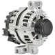 Purchase Top-Quality BBB INDUSTRIES - 11485 - Remanufactured Alternator pa2