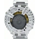 Purchase Top-Quality Remanufactured Alternator by BBB INDUSTRIES - 11495 pa3