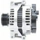 Purchase Top-Quality Remanufactured Alternator by BBB INDUSTRIES - 11495 pa4
