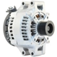 Purchase Top-Quality BBB INDUSTRIES - 11496 - Remanufactured Alternator pa1