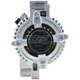 Purchase Top-Quality BBB INDUSTRIES - 11508 -  Remanufactured Alternator pa1