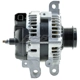 Purchase Top-Quality BBB INDUSTRIES - 11508 -  Remanufactured Alternator pa2