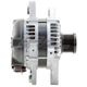 Purchase Top-Quality BBB INDUSTRIES - 11514 - Remanufactured Alternator pa2
