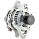 Purchase Top-Quality BBB INDUSTRIES - 11514 - Remanufactured Alternator pa4