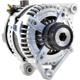 Purchase Top-Quality Remanufactured Alternator by BBB INDUSTRIES - 11516 pa7
