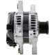 Purchase Top-Quality BBB INDUSTRIES - 11517 - Remanufactured Alternator pa3