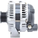 Purchase Top-Quality Remanufactured Alternator by BBB INDUSTRIES - 11528 pa1