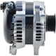 Purchase Top-Quality Remanufactured Alternator by BBB INDUSTRIES - 11532 pa6