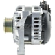 Purchase Top-Quality Remanufactured Alternator by BBB INDUSTRIES - 11534 pa8