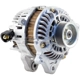 Purchase Top-Quality BBB INDUSTRIES - 11537 - Remanufactured Alternator pa7