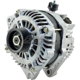 Purchase Top-Quality Remanufactured Alternator by BBB INDUSTRIES - 11540 pa1