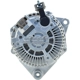 Purchase Top-Quality Remanufactured Alternator by BBB INDUSTRIES - 11540 pa6