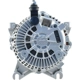 Purchase Top-Quality Remanufactured Alternator by BBB INDUSTRIES - 11543 pa5