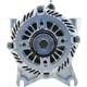 Purchase Top-Quality Remanufactured Alternator by BBB INDUSTRIES - 11543 pa6
