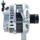Purchase Top-Quality Remanufactured Alternator by BBB INDUSTRIES - 11543 pa7