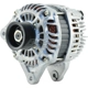 Purchase Top-Quality Remanufactured Alternator by BBB INDUSTRIES - 11547 pa1
