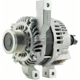 Purchase Top-Quality Remanufactured Alternator by BBB INDUSTRIES - 11550 pa1