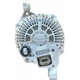 Purchase Top-Quality Remanufactured Alternator by BBB INDUSTRIES - 11551 pa12