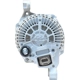 Purchase Top-Quality Remanufactured Alternator by BBB INDUSTRIES - 11551 pa4