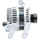 Purchase Top-Quality Remanufactured Alternator by BBB INDUSTRIES - 11551 pa8