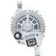 Purchase Top-Quality Remanufactured Alternator by BBB INDUSTRIES - 11552 pa7