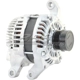 Purchase Top-Quality Remanufactured Alternator by BBB INDUSTRIES - 11552 pa8