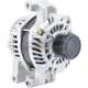 Purchase Top-Quality Remanufactured Alternator by BBB INDUSTRIES - 11553 pa1