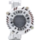 Purchase Top-Quality Remanufactured Alternator by BBB INDUSTRIES - 11553 pa4