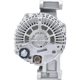 Purchase Top-Quality Remanufactured Alternator by BBB INDUSTRIES - 11553 pa5