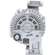 Purchase Top-Quality Remanufactured Alternator by BBB INDUSTRIES - 11554 pa3