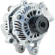 Purchase Top-Quality Remanufactured Alternator by BBB INDUSTRIES - 11564 pa6