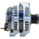 Purchase Top-Quality BBB INDUSTRIES - 11570 - Remanufactured Alternator pa4