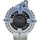 Purchase Top-Quality BBB INDUSTRIES - 11570 - Remanufactured Alternator pa7