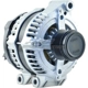 Purchase Top-Quality BBB INDUSTRIES - 11570 - Remanufactured Alternator pa8
