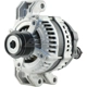 Purchase Top-Quality Remanufactured Alternator by BBB INDUSTRIES - 11572 pa12