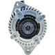Purchase Top-Quality Remanufactured Alternator by BBB INDUSTRIES - 11573 pa2