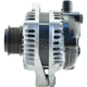 Purchase Top-Quality Remanufactured Alternator by BBB INDUSTRIES - 11573 pa6