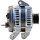 Purchase Top-Quality Remanufactured Alternator by BBB INDUSTRIES - 11574 pa5