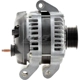 Purchase Top-Quality Remanufactured Alternator by BBB INDUSTRIES - 11574 pa8