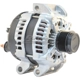 Purchase Top-Quality Remanufactured Alternator by BBB INDUSTRIES - 11575 pa3