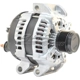 Purchase Top-Quality Remanufactured Alternator by BBB INDUSTRIES - 11575 pa7
