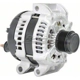 Purchase Top-Quality Remanufactured Alternator by BBB INDUSTRIES - 11576 pa1
