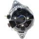 Purchase Top-Quality Remanufactured Alternator by BBB INDUSTRIES - 11577 pa1