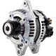 Purchase Top-Quality Remanufactured Alternator by BBB INDUSTRIES - 11577 pa10